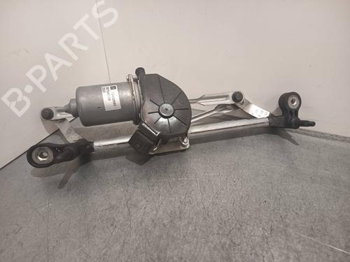 Front wiper motor OPEL CORSA E (X15) | BP39752824M29 - Image 2