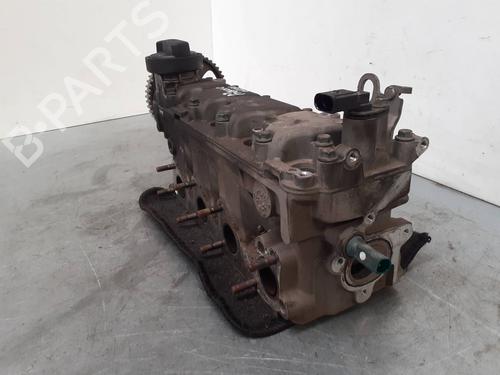 Cylinder head SEAT IBIZA II (6K1) 1.4 i | BP10979846M5 