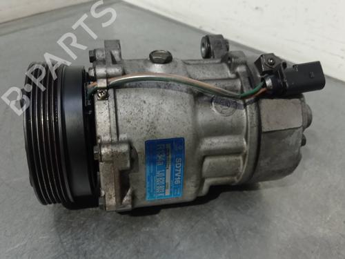 Used AC compressor SEAT TOLEDO II (1M2) 1.9 TDI (110 hp) 30274975