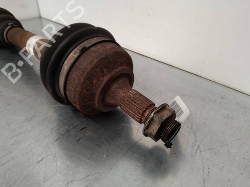 Left front driveshaft CITROËN XSARA (N1) 1.9 TD | BP7899035M38 