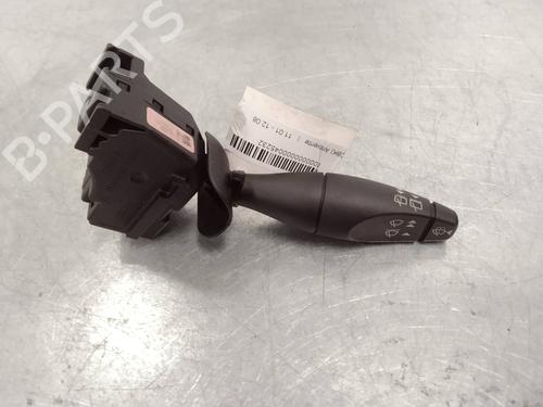 Ratstangsstang FORD FIESTA V (JH_, JD_) 1.4 TDCi (68 hp) 2251966