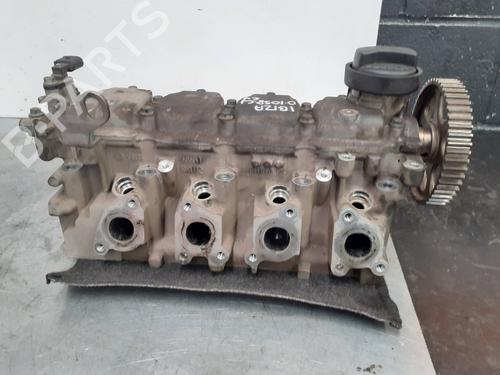 Cylinder head SEAT IBIZA II (6K1) 1.4 i | BP10979846M5 
