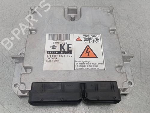Used Engine control unit (ECU) NISSAN ALMERA TINO (V10) 2.2 dCi (112 hp) 13518900