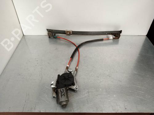 Left front window motor CITROËN SAXO (S0, S1) 1.5 D | BP2253600E21 