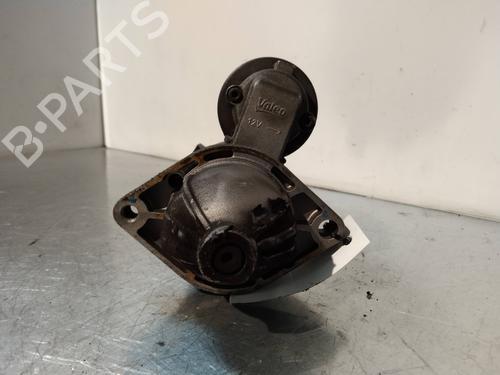 Starter FIAT FIORINO Box Body/MPV (225_) 1.3 D Multijet (225BXD1A, 225BXB1A, 225BXB11) | BP4608730M8 