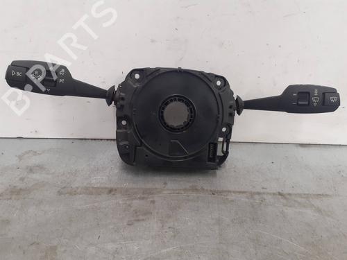 Used Steering column stalk BMW 1 (E87) 118 d (143 hp) 7042737