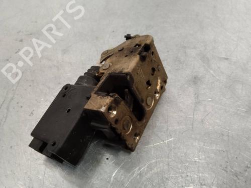 Serrure arrière droite CITROËN ZX (N2) 1.9 D (68 hp) 2246411