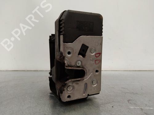 Used Front right lock OPEL ASTRA G Hatchback (T98) [1998-2009]  2253855