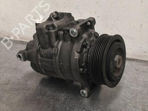 AC compressor AUDI A4 B8 (8K2) | BP36470088M34 - Image 2