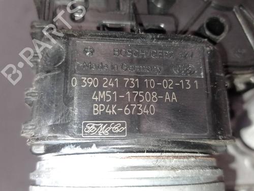 Front wiper motor FORD FOCUS II (DA_, HCP, DP)  | BP13418366M29 