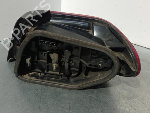 Left taillight CITROËN XSARA (N1) 1.9 TD | BP11516431C34 