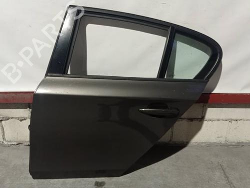 Left rear door BMW 1 (E87)  | BP11693238C4 