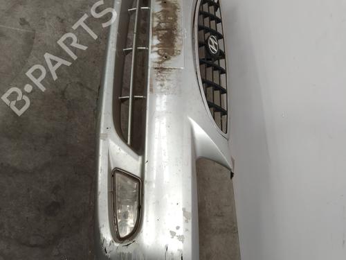 Front bumper HYUNDAI ACCENT II (LC) 1.5 | BP7899424C7 