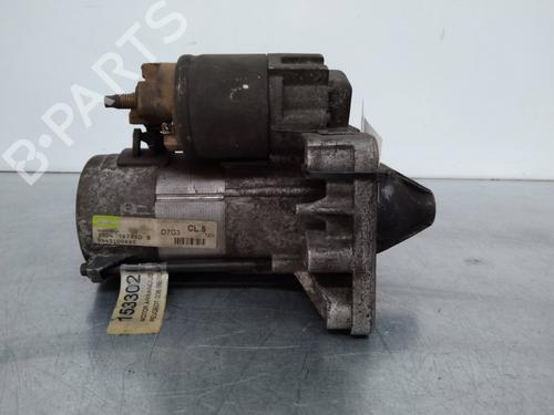 Used Starter Starter 2848220 2848220