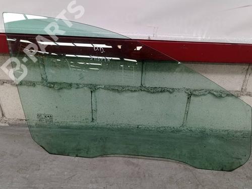 Used Front right door window Front right door window FORD FOCUS II (DA_, HCP, DP) 1.8 TDCi (115 hp) 9664734 9664734