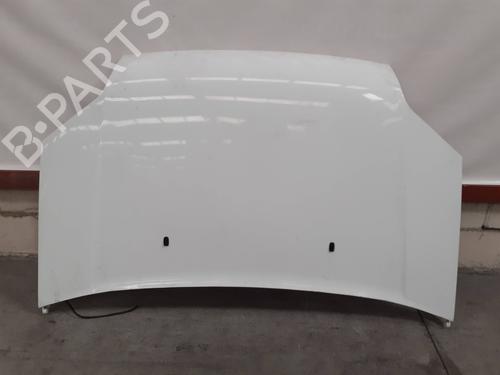 Hood FORD TRANSIT CONNECT (P65_, P70_, P80_) 1.8 Di | BP8309227C1