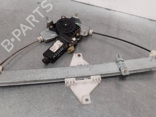 Used Rear left window mechanism HYUNDAI TERRACAN (HP) [2001-2008]  10732549