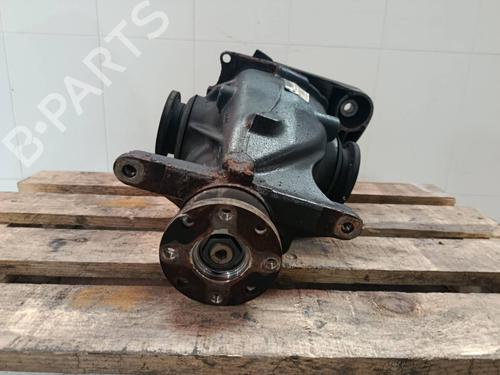 Rear differential BMW 1 (E81) 116 i | BP40267467M24 - Image 2