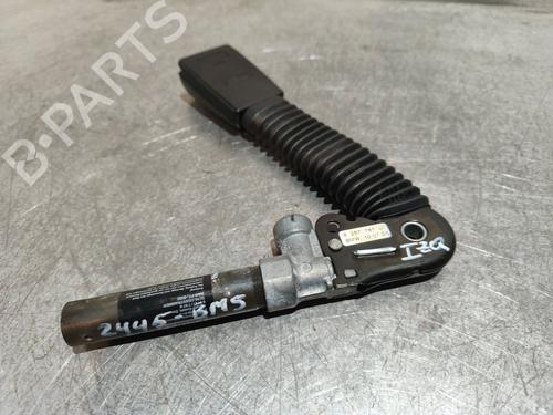 Used Front left belt tensioner BMW 3 Compact (E46) 316 ti (115 hp) 31862898