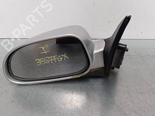 Left mirror CHEVROLET LACETTI (J200) 1.6 | BP13463660C26