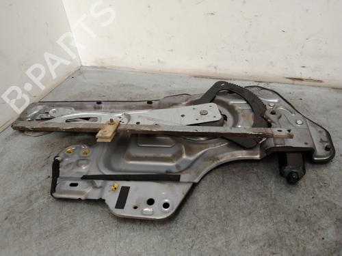 Front left window mechanism HYUNDAI TRAJET (FO) 2.0 CRDi | BP23135631C22 