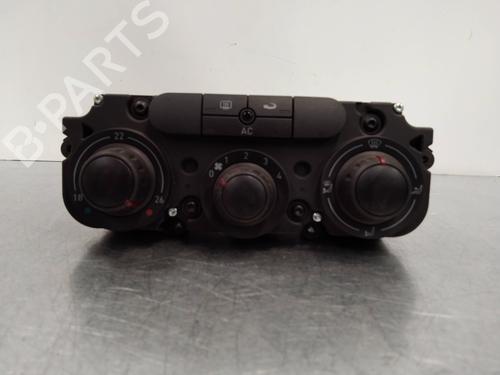 Used Climate control SEAT TOLEDO III (5P2) [2004-2009]  2255216