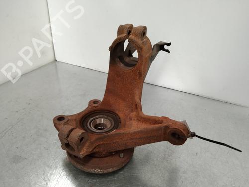 Right front steering knuckle PEUGEOT 206 Hatchback (2A/C) 1.4 LPG | BP2250745M26 