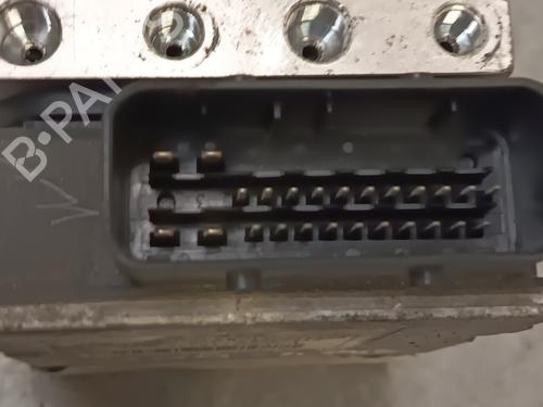 ABS pump OPEL VECTRA C (Z02) 1.9 CDTI (F69) | BP27262651M43 