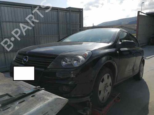 Right taillight OPEL ASTRA H (A04) 1.6 (L48) | BP7525321C35 