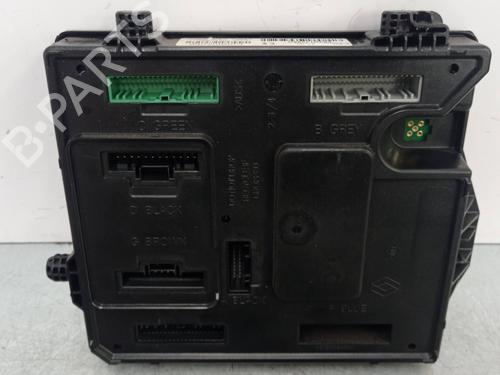 Electronic module RENAULT MEGANE III Hatchback (BZ0/1_, B3_) 1.5 dCi | BP10171828M83 