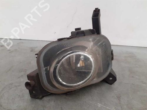 Right front fog light OPEL CORSA D (S07) 1.3 CDTI (L08, L68) (75 hp) 13191833 | 13191833 |