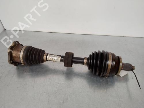 Used Left front driveshaft VW POLO (9N_, 9A_) 1.4 TDI (75 hp) 7899857