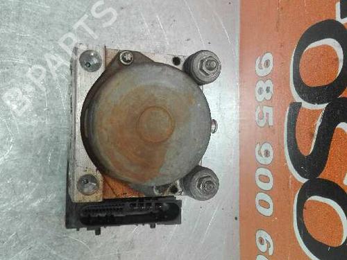 ABS pump FIAT BRAVO II (198_) 1.9 D Multijet (198AXB1A) | BP2259700M43 