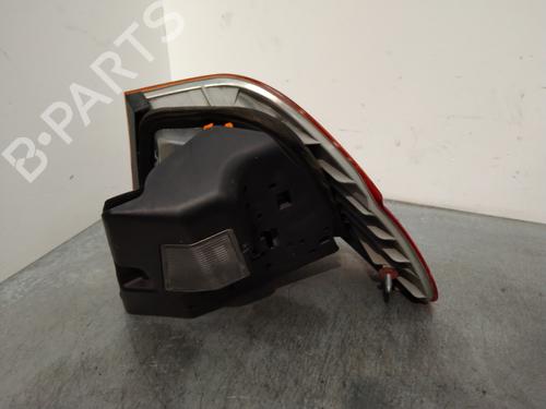 Left taillight BMW 3 (E46) 320 d | BP26883250C34 