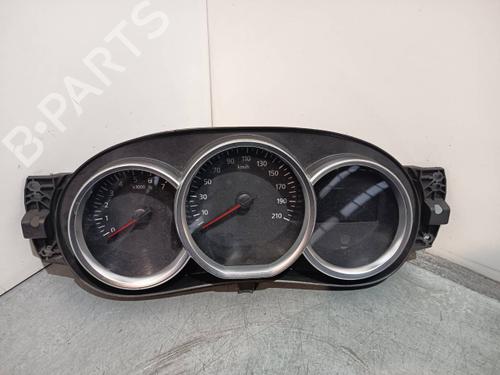 Used Instrument cluster Instrument cluster DACIA LODGY (JS_) [2012-2026] 40436055 40436055