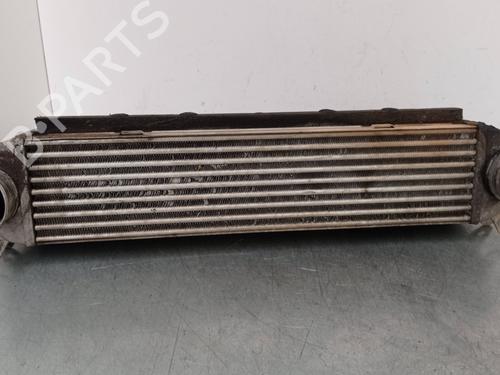 Used Intercooler LAND ROVER DISCOVERY III (L319) 2.7 TD 4x4 (190 hp) 12424200