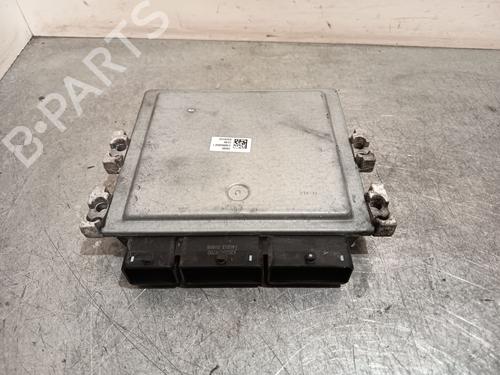 Engine control unit (ECU) RENAULT MEGANE III Hatchback (BZ0/1_, B3_) 1.5 dCi (BZ09, BZ0D, BZ1W, BZ29, BZ14) | BP36807535M57 - Image 4