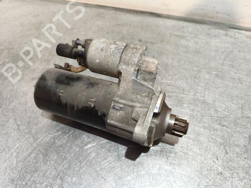 Motorino avviamento Motorino avviamento VW GOLF VI (5K1) 2.0 TDI (170 hp) 35753738 35753738