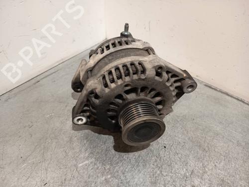 Alternator CHEVROLET CAPTIVA (C100, C140) | BP38751922M7 - Image 3