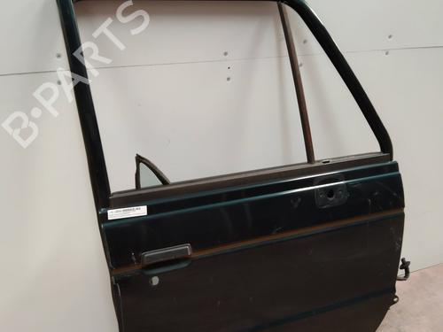 Right front door MITSUBISHI GALLOPER (JK-01) 2.5 TD intercooler | BP3175613C3 