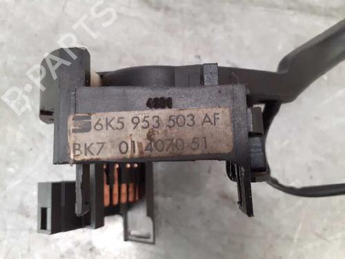 Steering column stalk SEAT CORDOBA (6K1, 6K2) 1.4 i | BP6469489I23 