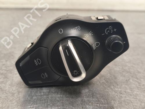 Mando luces Mando luces AUDI A4 B8 (8K2) [2007-2017] 36362414 36362414