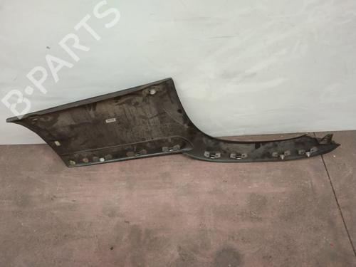 Rear left wheel arch trim CITROËN SAXO (S0, S1) 1.6 | BP3473181C136 