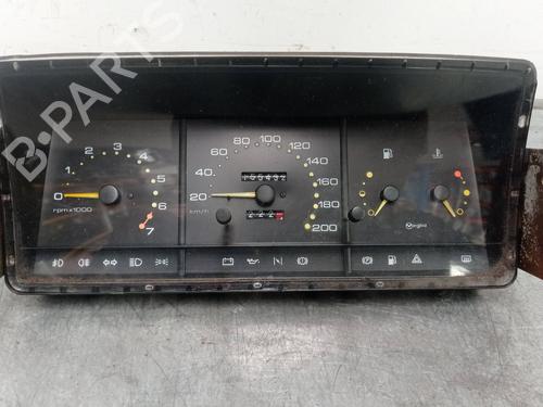 Used Instrument cluster SEAT IBIZA I (21A) 1.2 (60 hp) 29994280