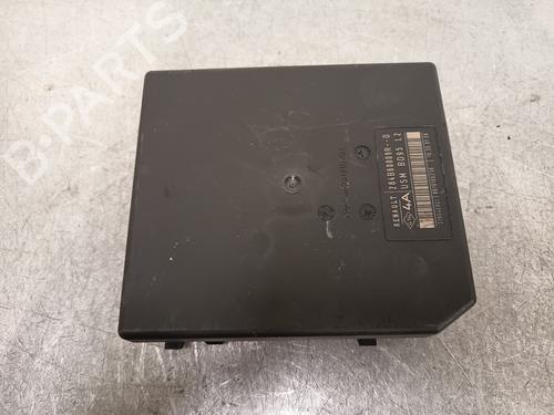 Fuse box RENAULT MEGANE III Hatchback (BZ0/1_, B3_) 2.0 TCe (BZ0K) | BP27866997E1 