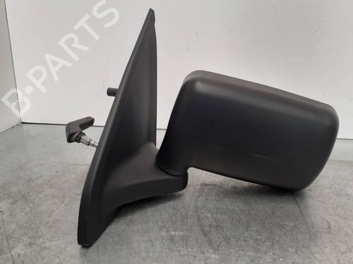 Used Left mirror FORD FIESTA III (GFJ) 1.4 (73 hp) 7674917