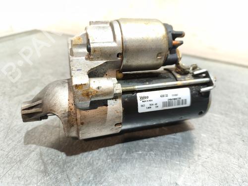 Démarreur CITROËN C3 I (FC_, FN_) 1.4 HDi (68 hp) 32127087