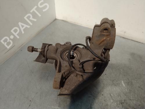 Right front steering knuckle PEUGEOT 406 Coupe (8C) 2.2 HDI | BP22712266M26 