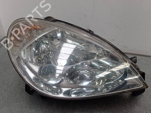 Venstre forlygte CITROËN XSARA (N1) 2.0 HDi 90 (90 hp) 29617410