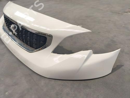 Grill PEUGEOT EXPERT Van (V_) | BP34581355C40 - Image 2